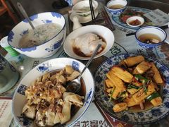 -阿殳粥馆(水围村店)