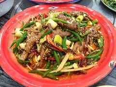 -江湖黑大兔(杨家坪店)