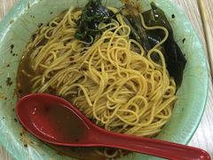 -老邮差酸辣粉麻辣烫(步行街店)