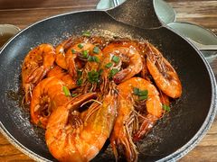 -鱼食饭稻·苏浙土菜18年老馆子(平江路店)