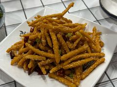 -虎虎龙虾大排档(双井店)