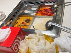 -海底捞大排档火锅(打浦路店)