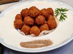 -四世同堂·京菜·烤鸭(双井店)