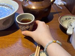 -额娘·春饼烤鸭(乐汇城店)