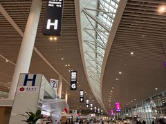 -青岛胶东国际机场