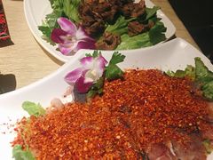 -红辣椒·川菜·火锅(张杨路店)