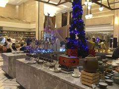 大堂-盛宴标帜餐厅·亲子自助 (南昌喜来登酒店)