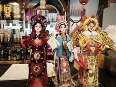 -北京小肠陈饭庄(方庄店)