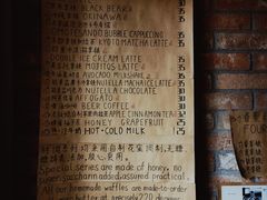-春庄咖啡SpringHues(钟楼小区店)