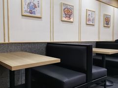 卡座-吉野家(成都时代奥莱店)