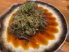 -敏珠拉姆藏餐·南京厨房(富春江东街店)