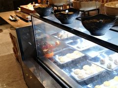 -杭州开元名都大酒店·地中海自助餐厅