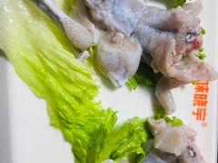 -晓宇重庆火锅(赛格国际购物中心店)