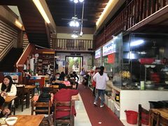 大堂-陈记汤饭(水巷口店)