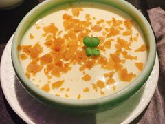 香草鲜奶布丁-蟹榭·本帮江浙菜·蟹宴(五角场合生汇商场店)