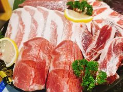 -九田家黑牛烤肉料理(盛龙广场店)