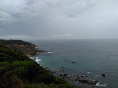 -沃森湾