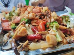 -南门黄孃甜不辣