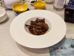 -福州天元国际威斯汀酒店·中国元素餐厅