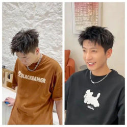 -风生造型