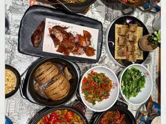 -一味大院•桐庐菜传承店(春江路店)