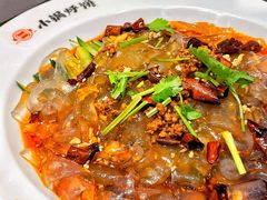 -灶座小锅烀饼·铁锅炖(道里店)