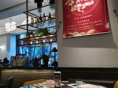 -港丽餐厅(高德置地店)