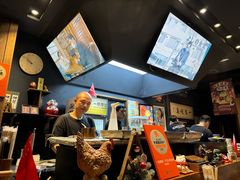 -一吉焼鸟·FOUNDER(桂林路店)