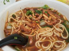 -小河无名面馆