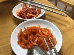 -屋里家延边朝鲜族冷面(南园店)