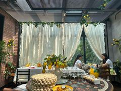 -弗兰克牛排西餐厅Ribone steak house(柠檬花园店)