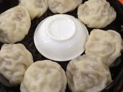 -百年尹氏汤包(湖南路狮子桥店)
