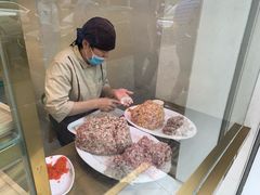 -袁亮宏饺子云吞(侯家桥菜场店)