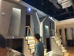 -丽池宫韩式汗蒸会馆(华灯坊店)