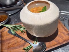 -椰庭·椰子鸡·创意玩家(晶耀前滩店)
