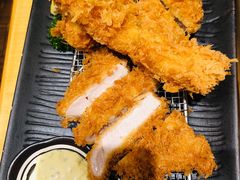 -胜博殿日式炸猪排(西红门店)