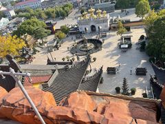-上海东林寺(金山区)
