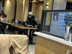 -川骄海鲜自助(河东店)