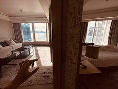 -香港九龙海逸君绰酒店