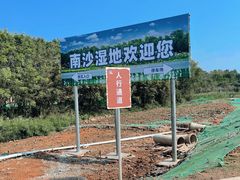 -大湾区中央湿地公园