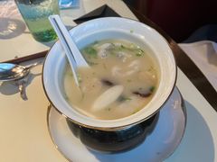 花胶黄鱼羹-新荣记(新源南路店)