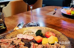 Australian M4 Sirloin Steak