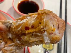 -小厨师·二十年沈家门小海鲜(百井坊巷店)