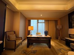 -长沙富力万达文华酒店