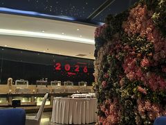 -粤海酒店-旋转餐厅
