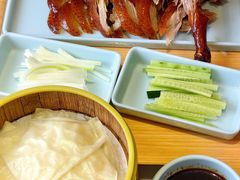 -华馨园北京烤鸭(丽水店)