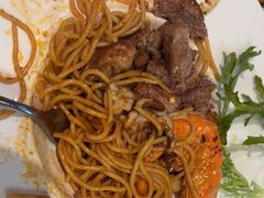 -豪客来牛排(红豆万花城店)