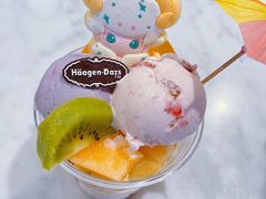 -哈根达斯(虹口店)