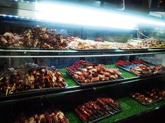 -新疆伊宁远征餐厅