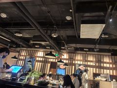 -嘿嘟嘟·肋条烧肉放题(爱融荟城店)